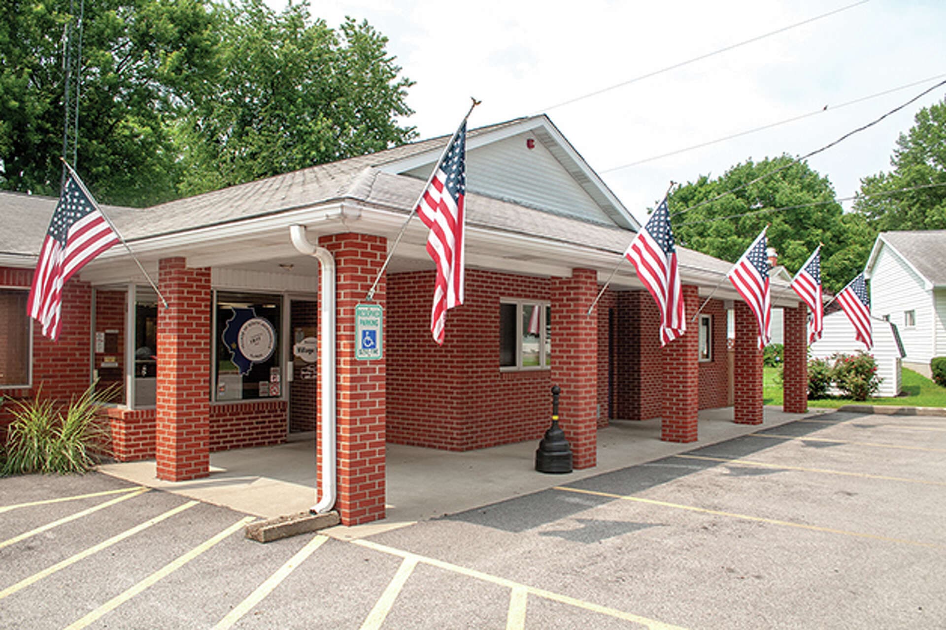 South Jacksonville Proposes Fees, Seeks to Recoup Impounded Vehicle Costs