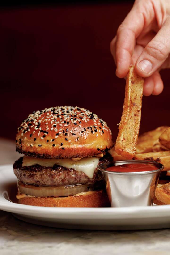 Rich Table Chefs Announce 36-Seat RT Bistro Opening Jan. 9