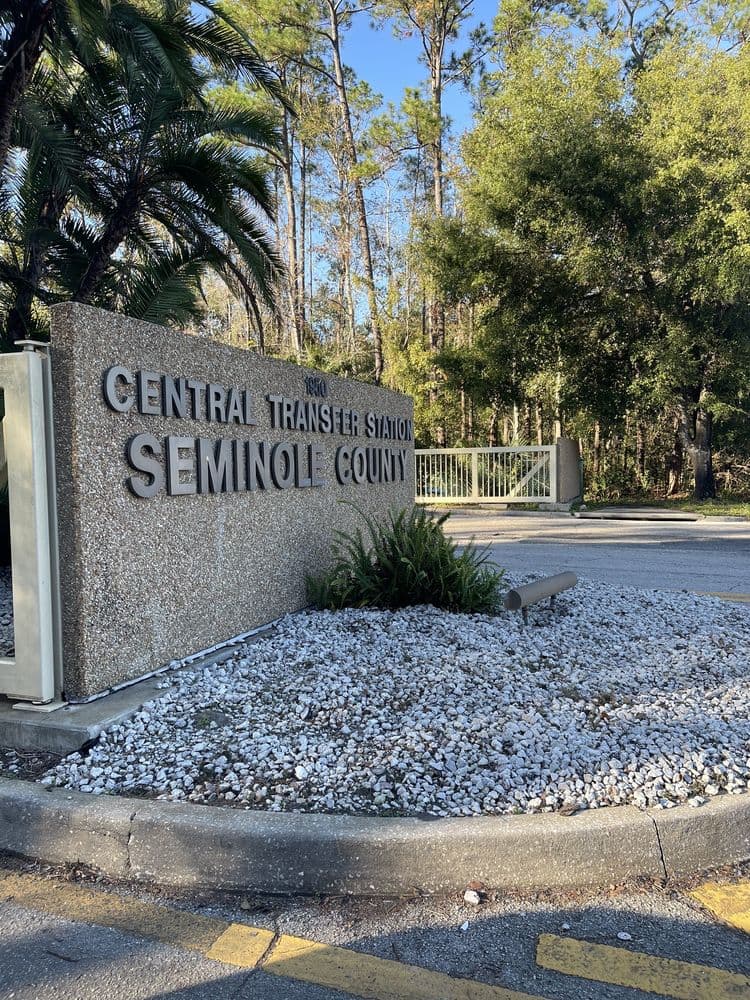 Seminole County Offers Free E Waste Drop Offs This Holiday Season