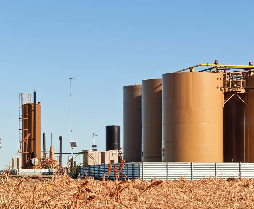 EPA Approves Lupton Facility Permit, New Equipment Allowed, Emissions Limited