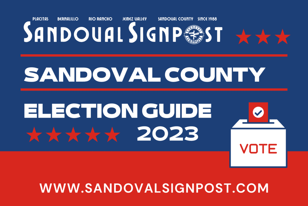 Sandoval County Schedules Special Hearing for Rejected Primary Ballots