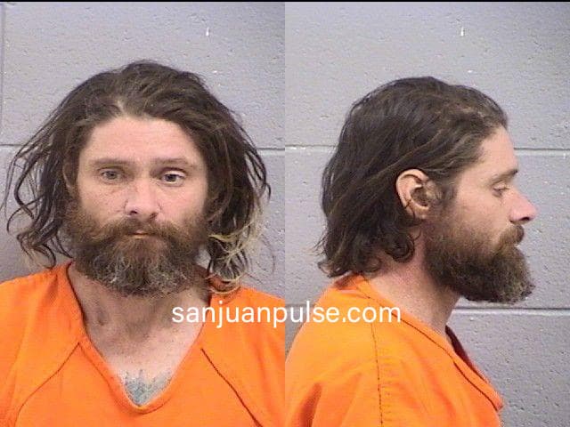 Man arrested after alleged Browning Parkway armed robbery and evidence tampering