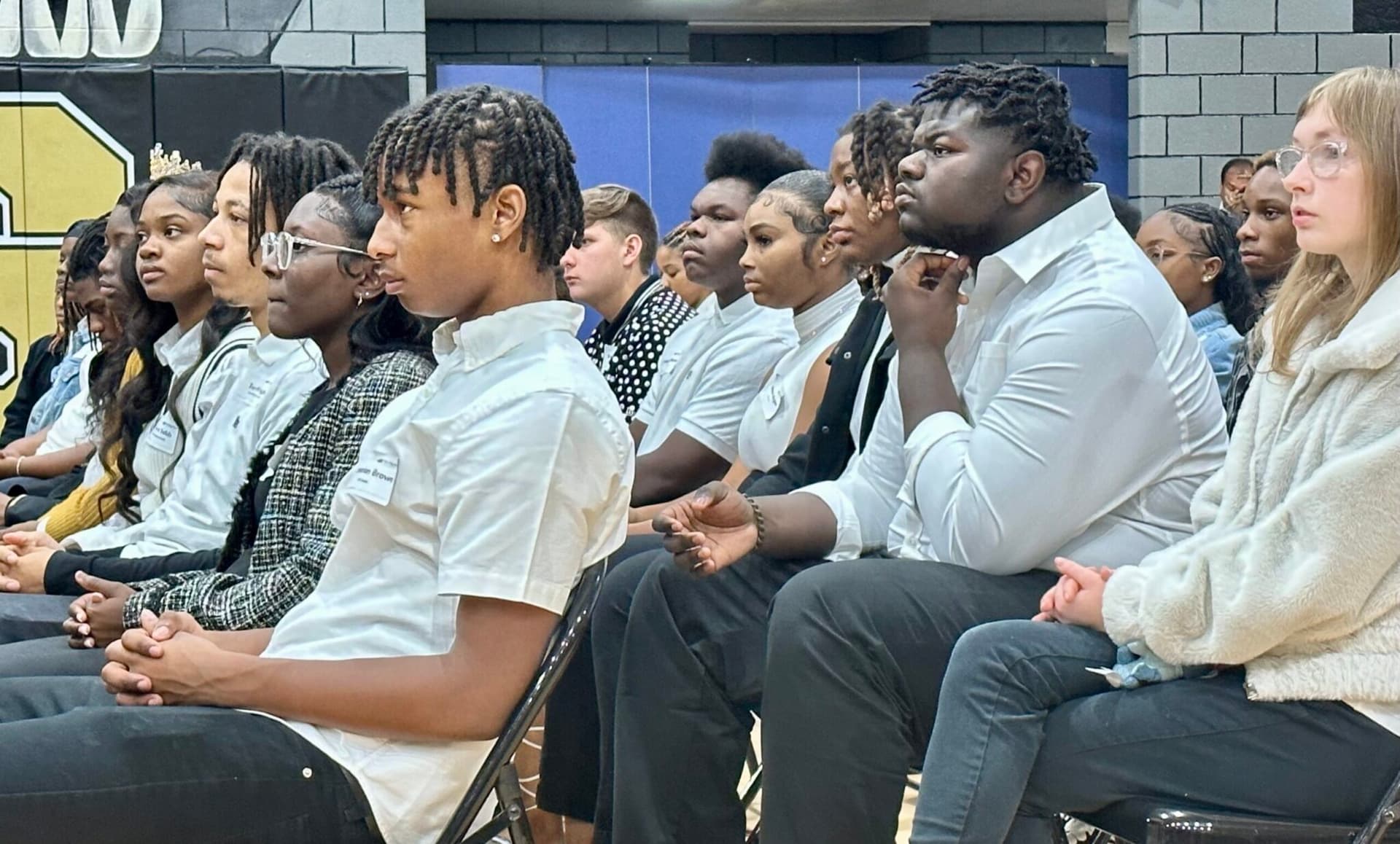 Private Scholarship Brings Debt Free College Opportunity to Allendale Students