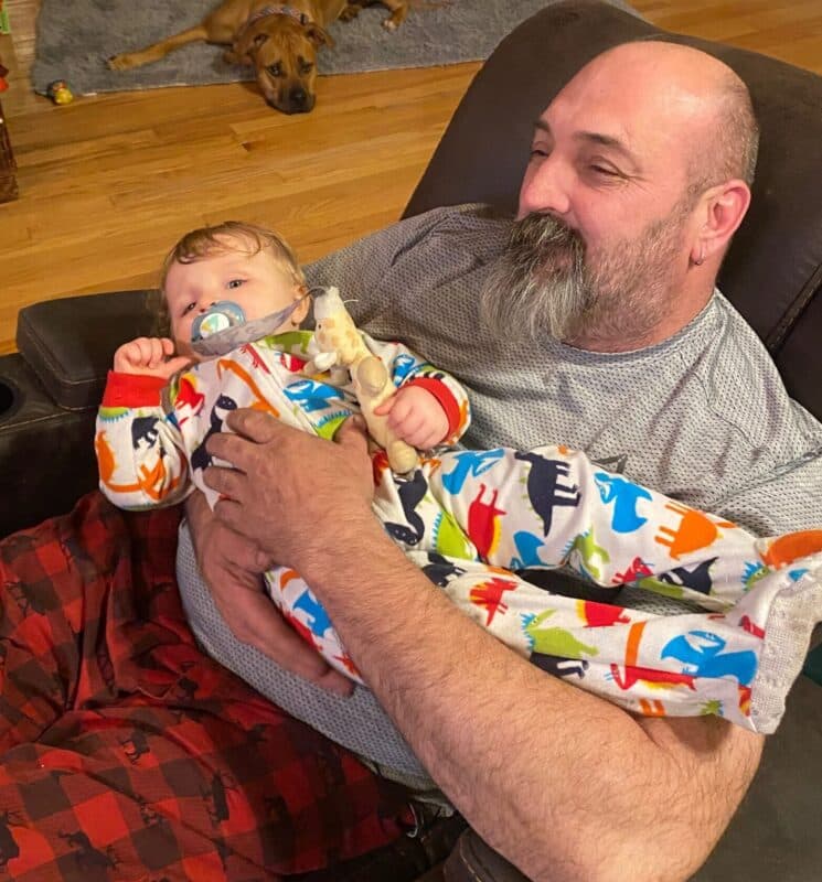 Brandywine Man Dies After July Crash at St Barnabas and Powhanka