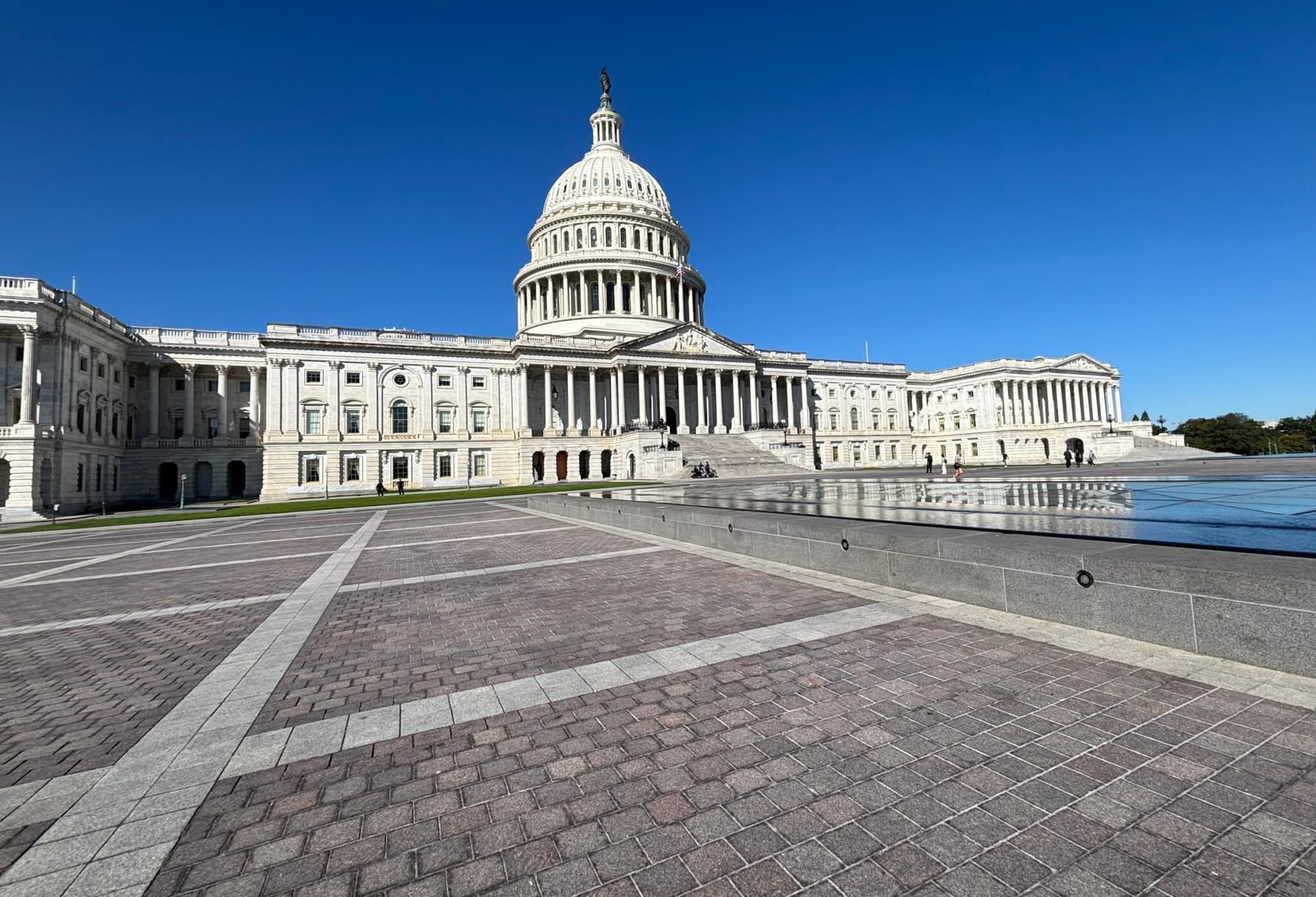 Gallup Council OKs $548K Funding For Rico Street Water Line