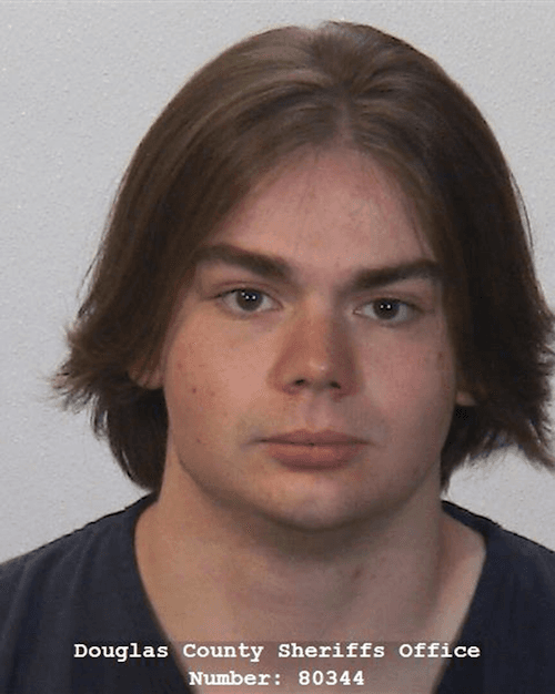 Douglas County Sheriff Seeks Public Help After Home Depot Thefts