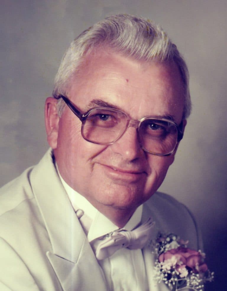 Spencer County Parishes to Honor Pastor After 16 Years