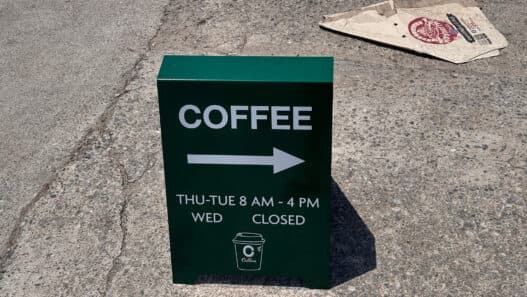 Klatch Coffee expands into Sprouts with four Southern California locations