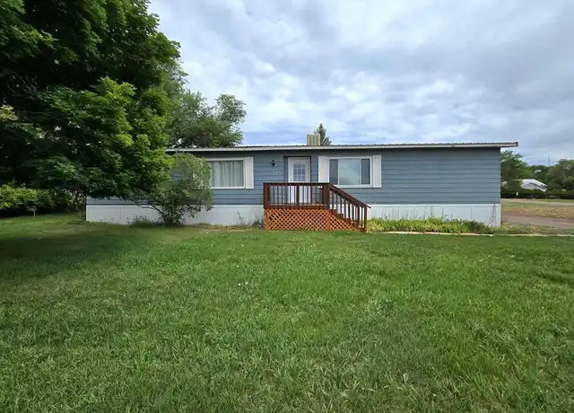 Cahone Home Sells for $160,000, Signal for Local Market