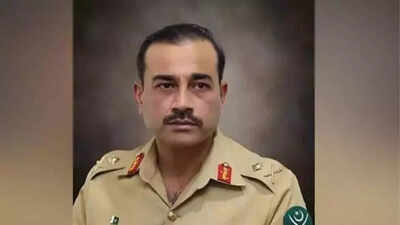 Pakistan Army Labels Imran Khan Mentally Ill, Warns of Security Risk