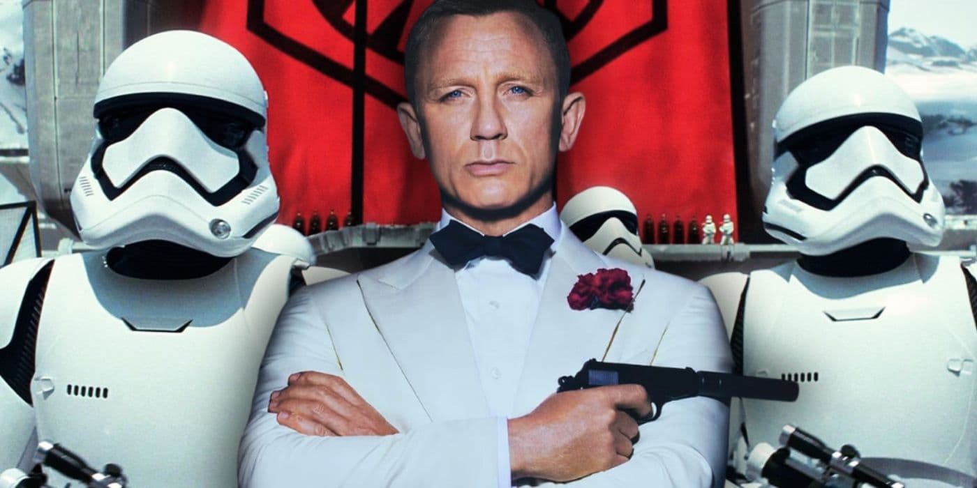 Franchises at a Crossroads: Bond, Hunger Games, Star Wars, Marvel, DC Face New Tests