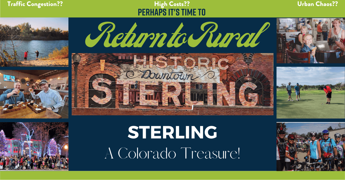 Logan County Economic Development Group Drives Business Growth, Infrastructure Upgrades