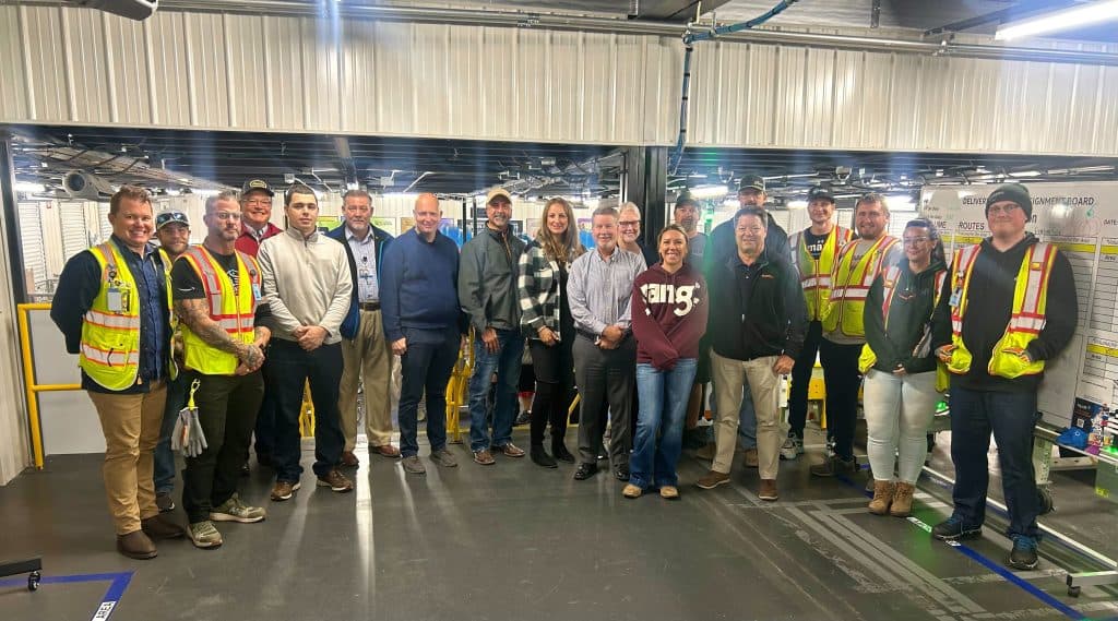 Logan County Economic Development Corporation Offers Business Support and Resources