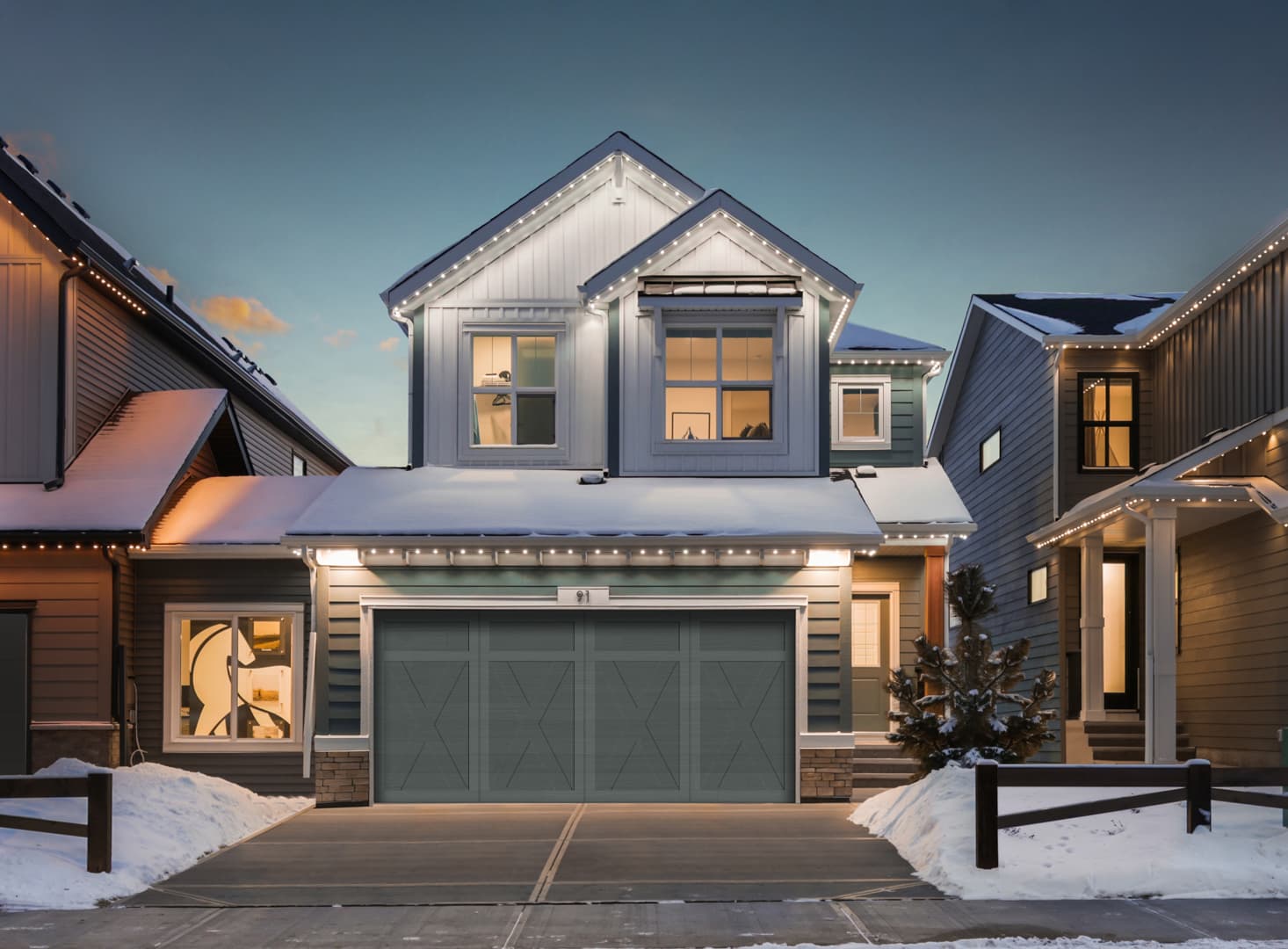 Sterling Home Sale Signals Continued Activity in Logan County Market