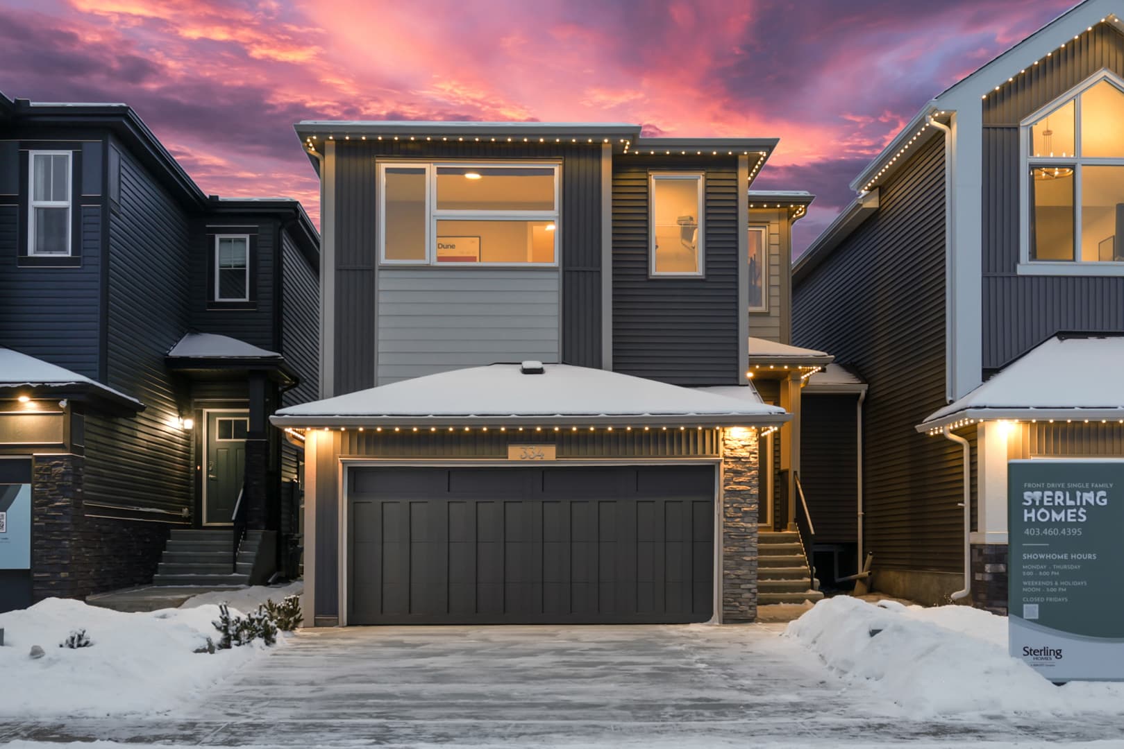 Sterling Home Sells for $154,000, Signals Active Local Market