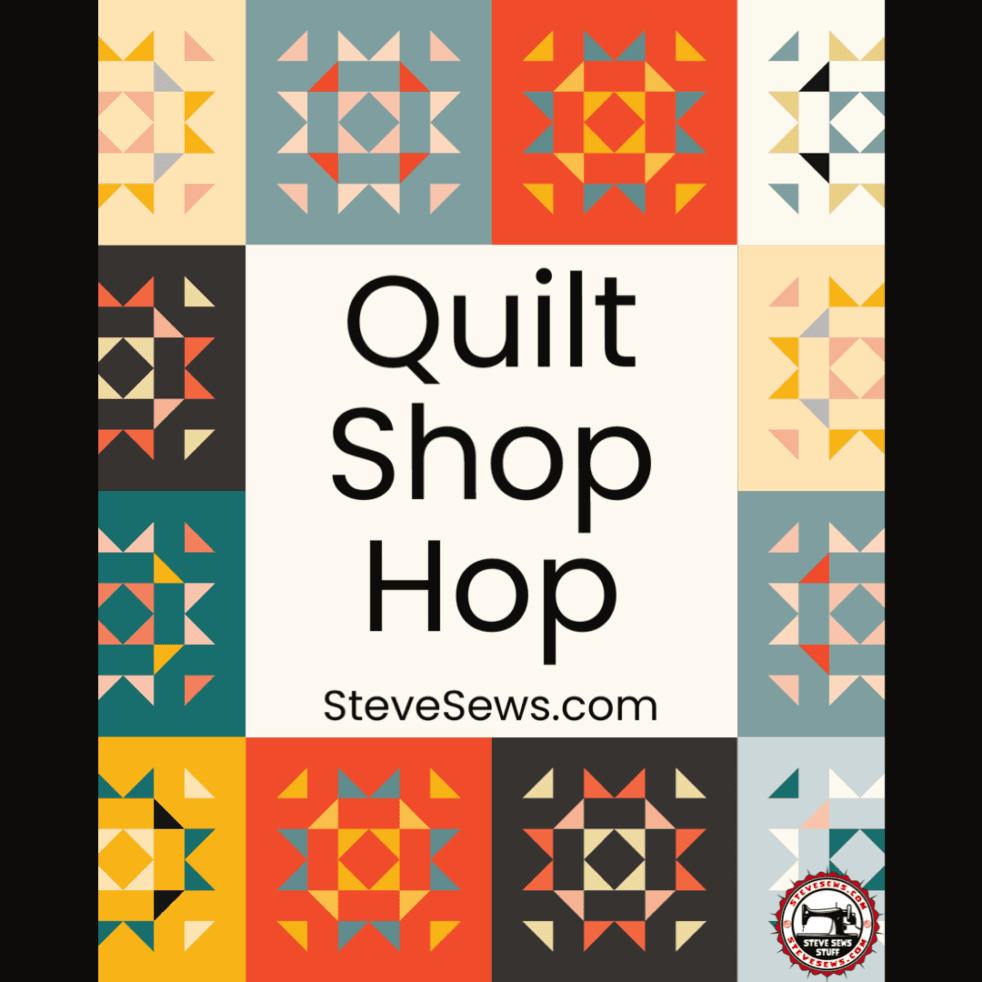 Quilt Shop Hop Draws Fall Visitors, Boosting Holmes County Small Businesses