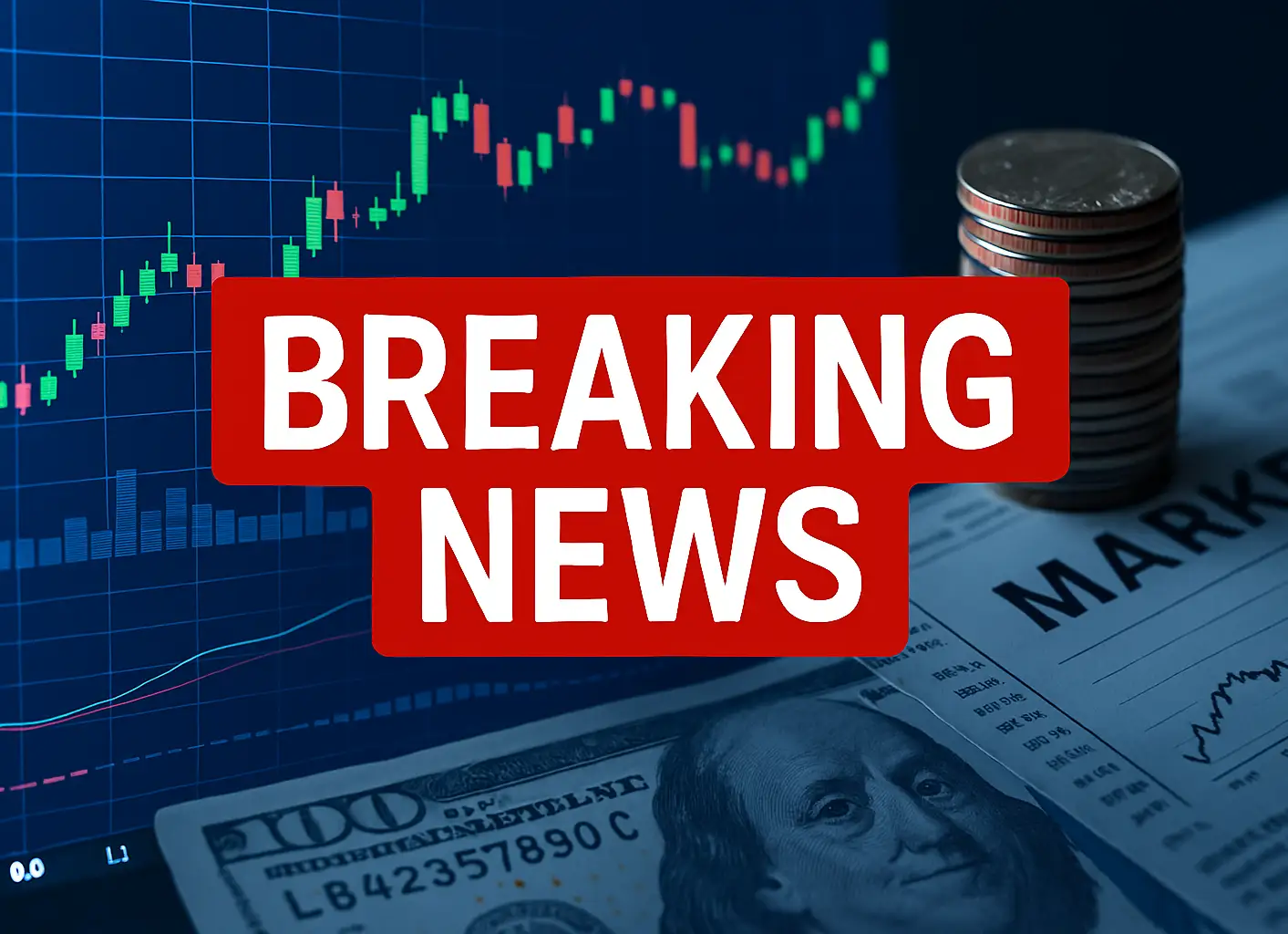 Markets Price High Odds of Fed Cut, Investors Brace for Impact