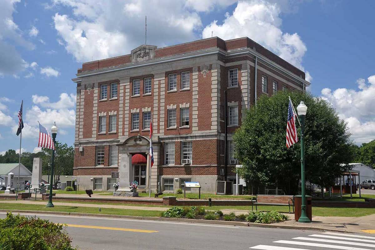 Perry County Online Minutes Portal Strengthens Access to Local Government Records