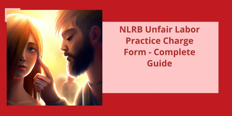 How Walmart Workers Can File Unfair Labor Practice Charges With NLRB