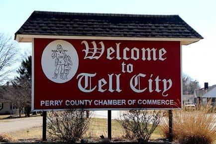 Tell City Schweizer Fest returns, boosting downtown fundraising and spirit