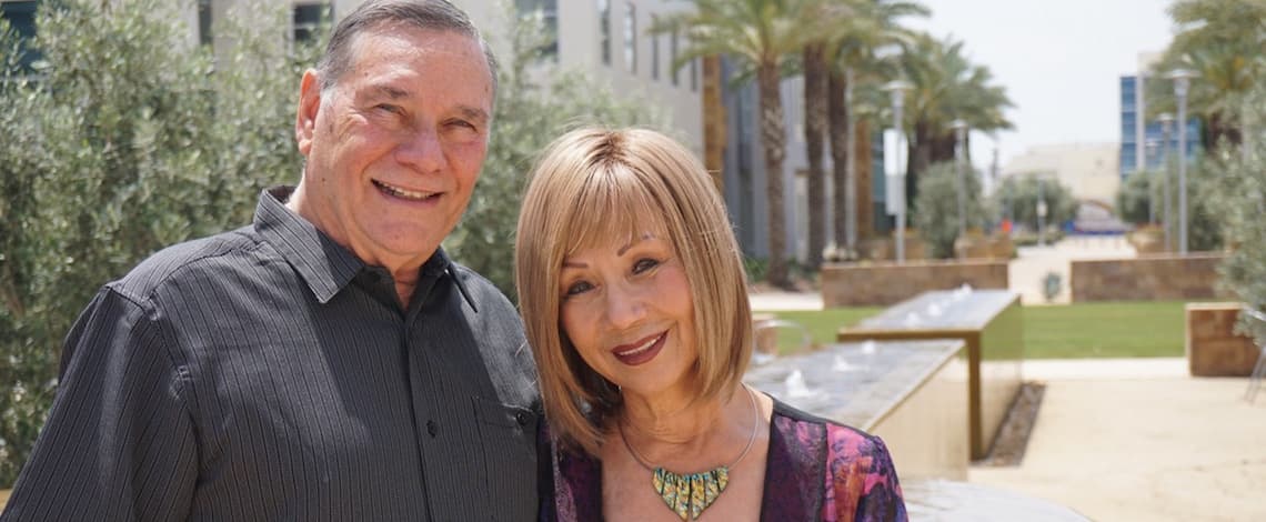 Local Philanthropists and Organizations Boost Fresno Health and Services