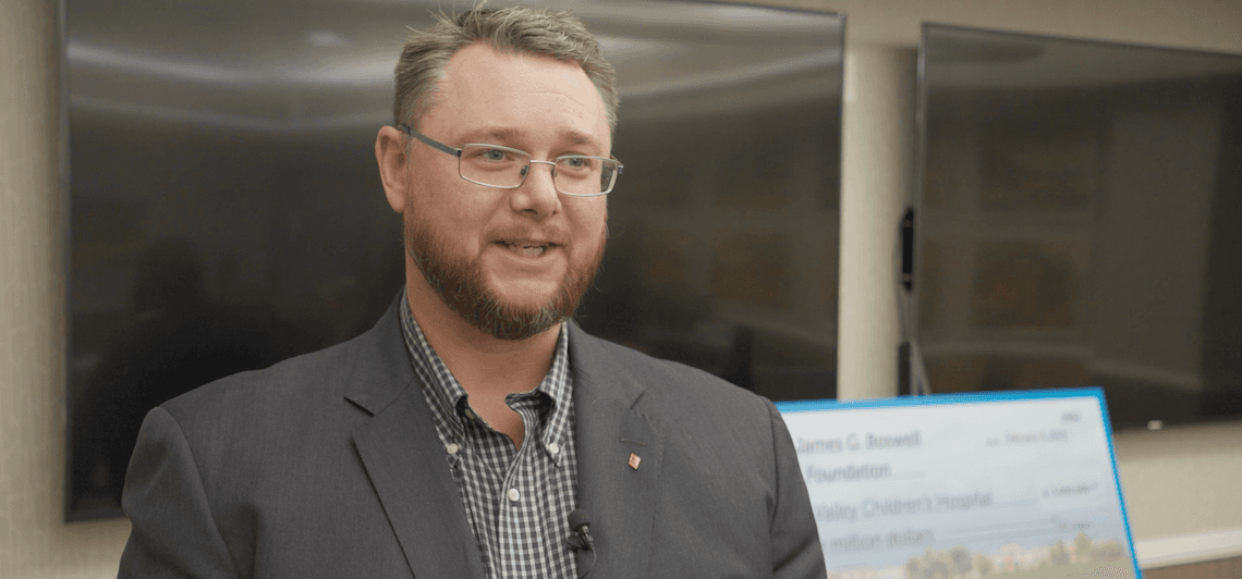 Which Central Valley landowners made the national top 100 list