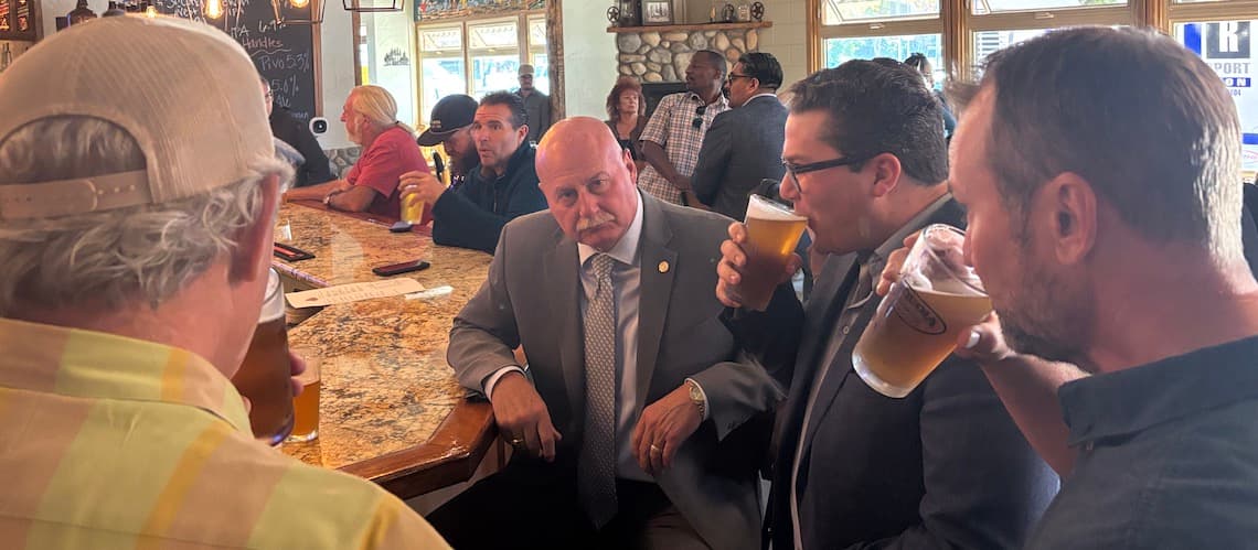 Sequoia Brewing Reopens in Tower District, Boosts Local Entertainment Scene