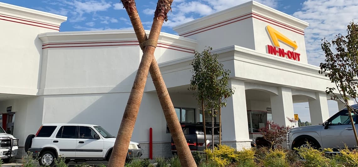 In N Out opens in Southeast Fresno, brings 70 local jobs