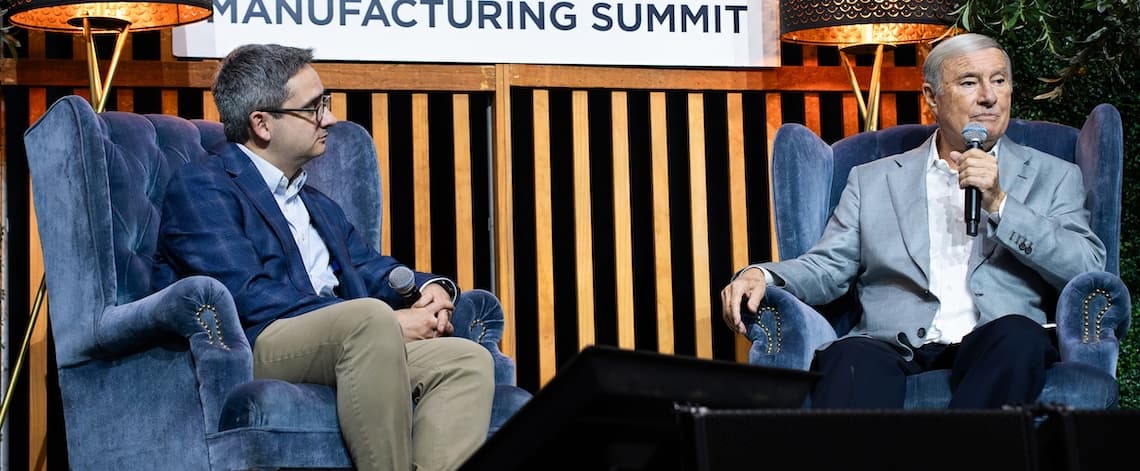 Valley Made Summit Pushes Skills, Innovation and Local Manufacturing Growth