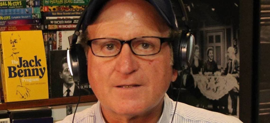 Local show marks 20th anniversary, celebrates swing era with six hour special