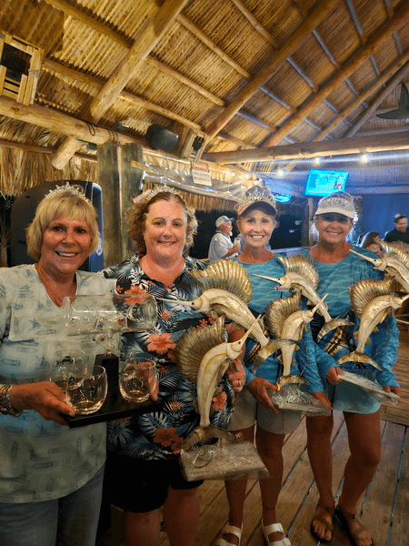 Islamorada to Host Women Sailfish Tournament, Boost Local Tourism