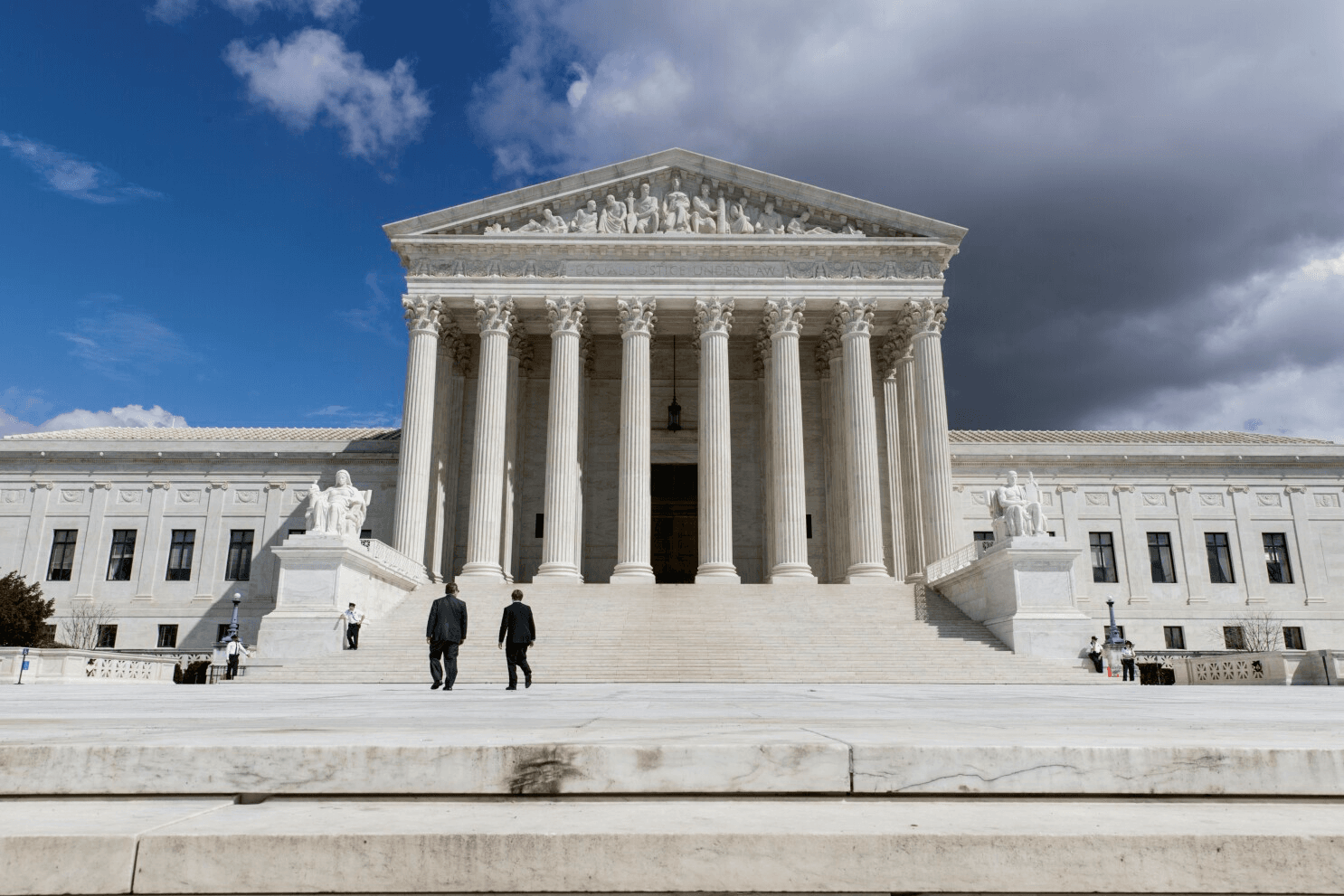Supreme Court Set to Decide Limits on Presidential Removal Power