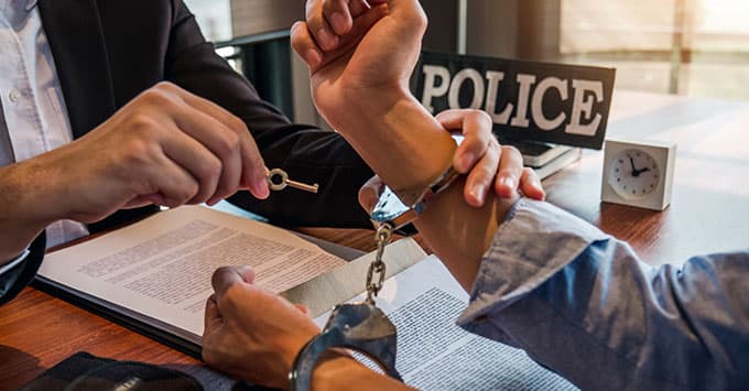 Three Women Arrested Over Alleged Walmart Theft Ring in Elk City