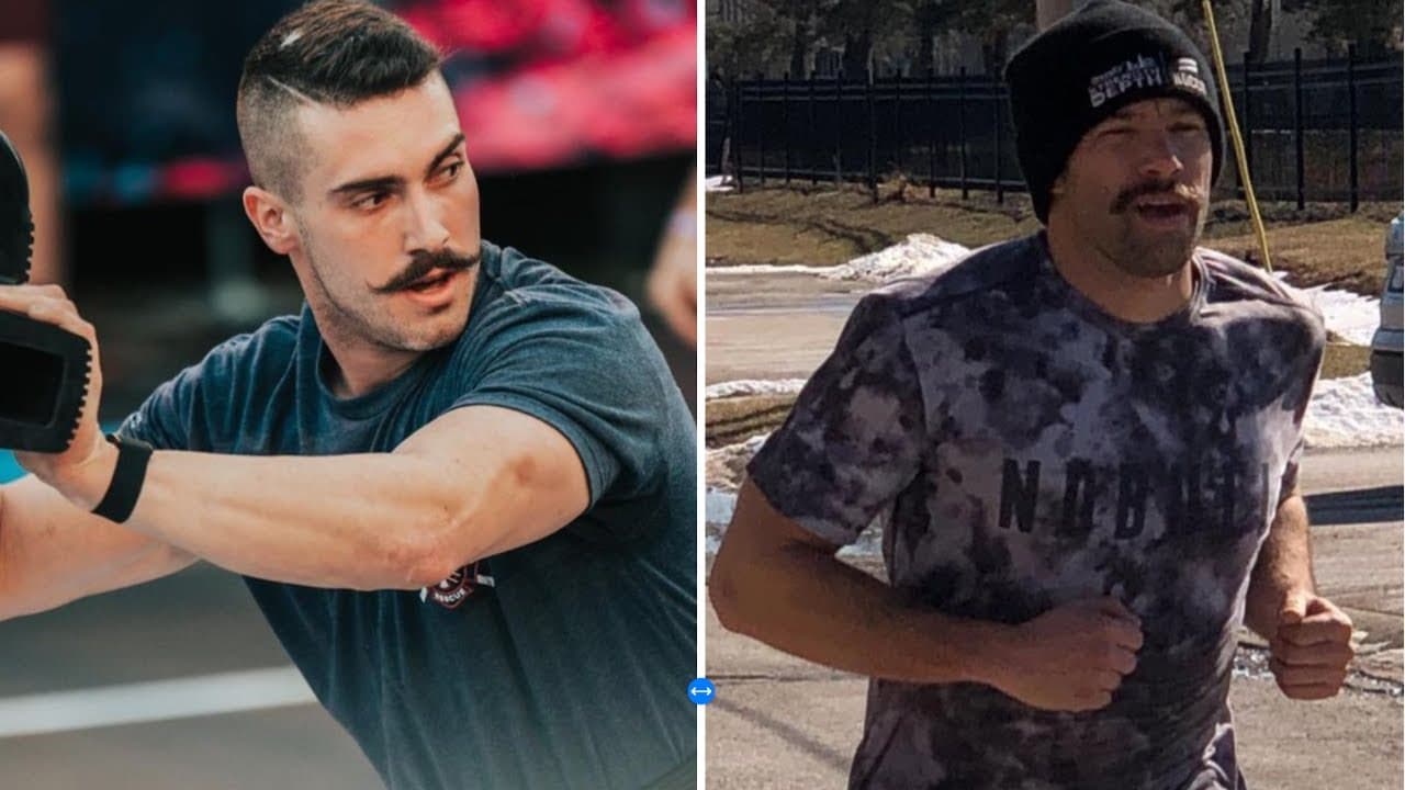 Sevan launches CF Network channel to centralize CrossFit content