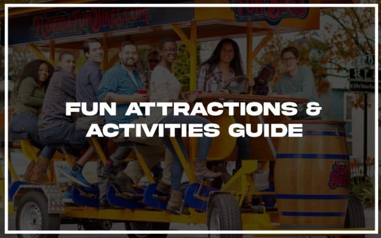 Holmes County Attractions, Practical Tips for Residents and Visitors