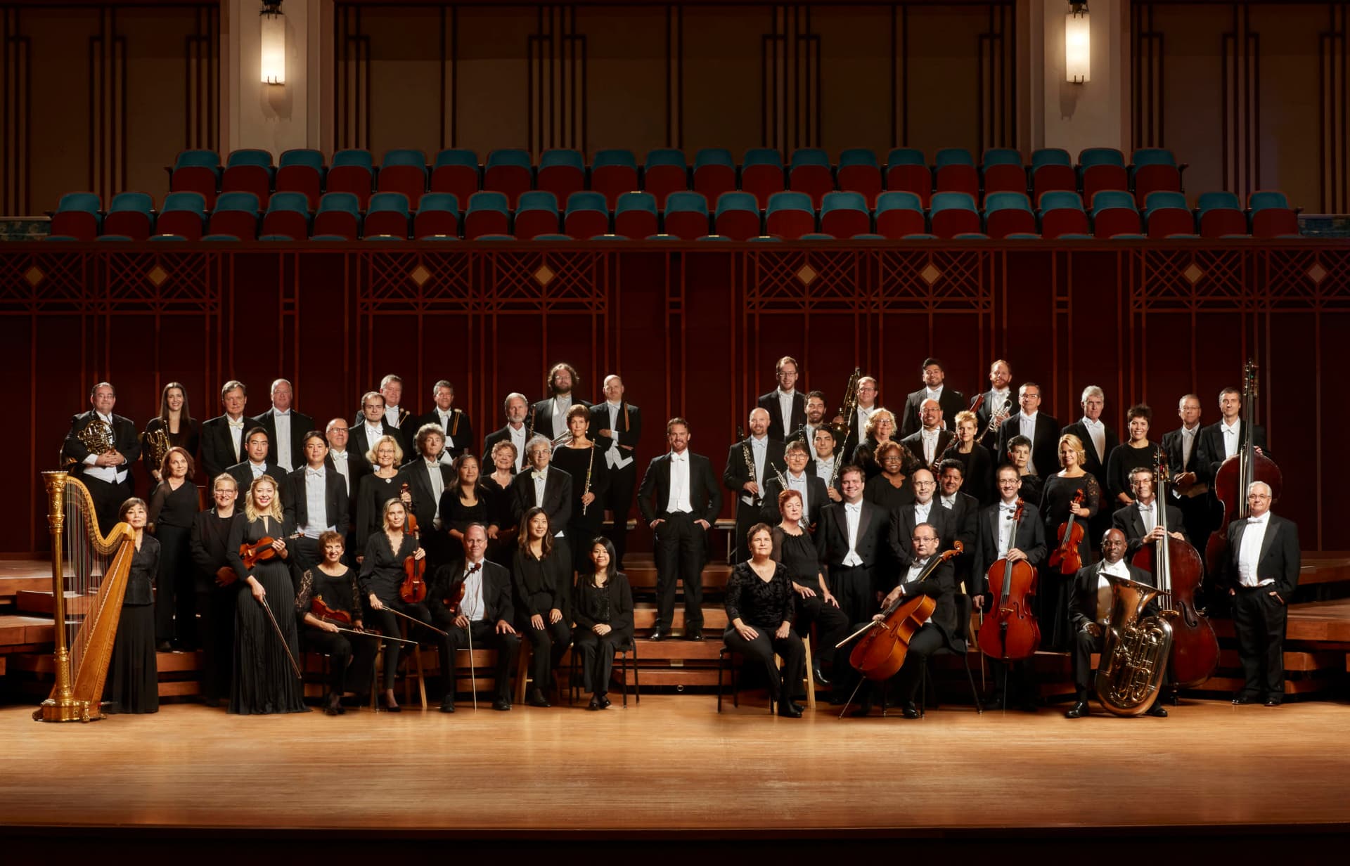 Jacksonville Symphony Honors Bicentennial with Americana Concert, Community Celebration