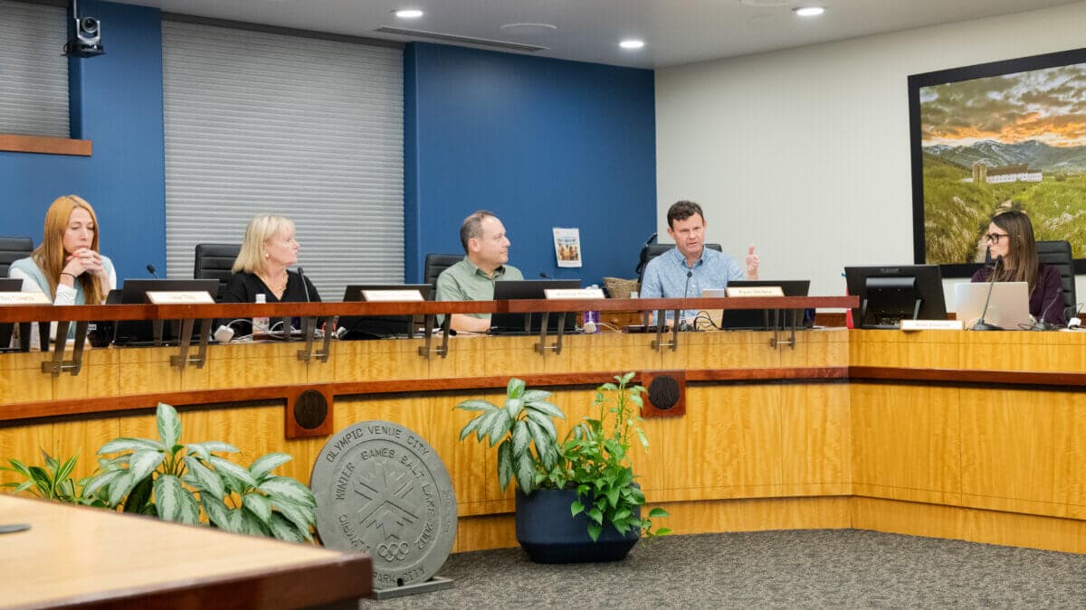 Park City Council Reviews SR-248, Bonanza Flat, and Arts Plan