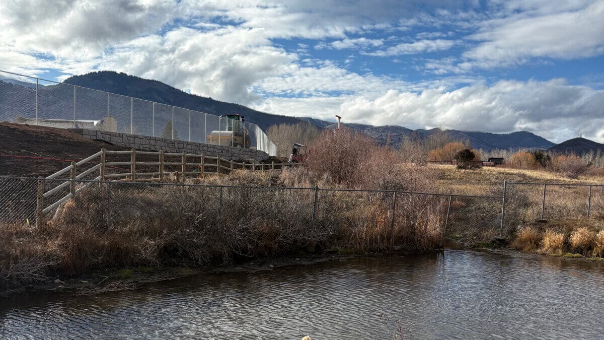 Nearly Half Million Gallons Sent to Silver Creek, State Opens Probe