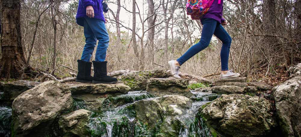 Coryell County outdoor and cultural sites anchor local day trips