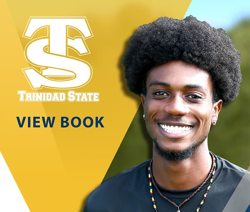 Trinidad State Updates Campus Calendar, Boosts Spring Registration Push