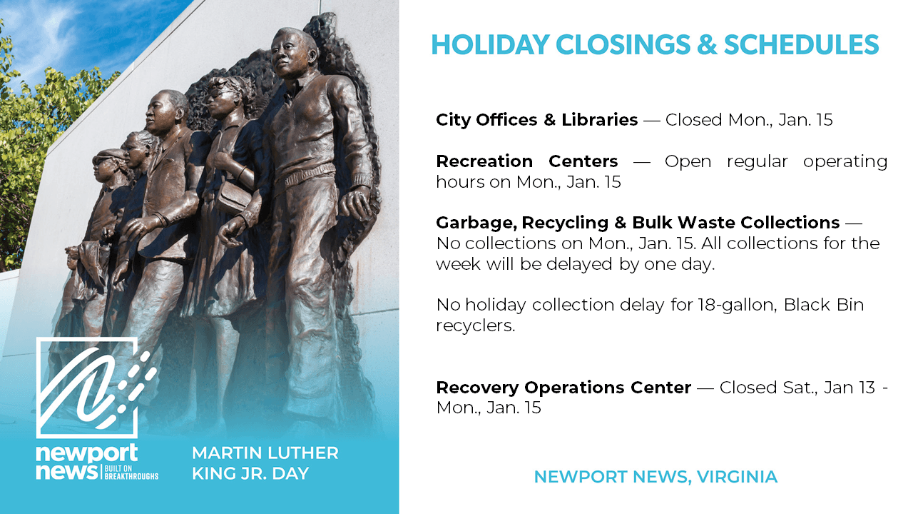 Newport Town Offices Closed Early, Residents Advised Contact Town Hall