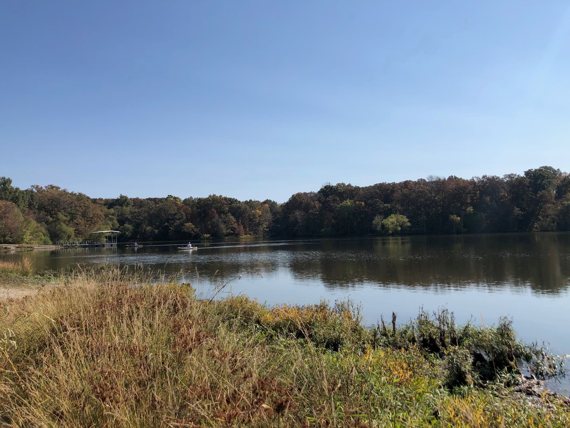 Perry County Outdoor and Cultural Guide, Key Travel Tips for Residents