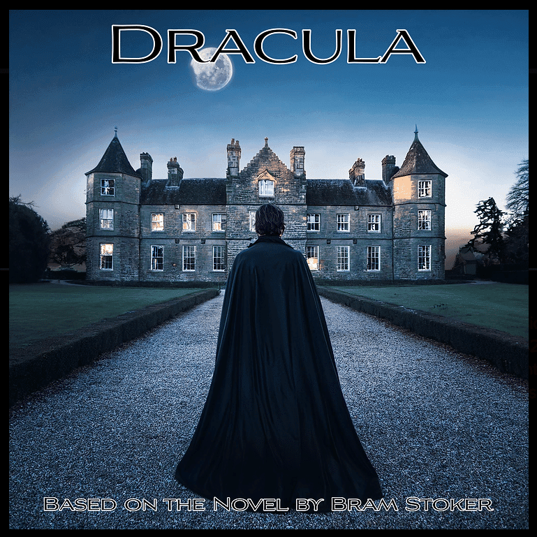 Trinidad’s Main Street LIVE Revives Dracula to Boost Downtown