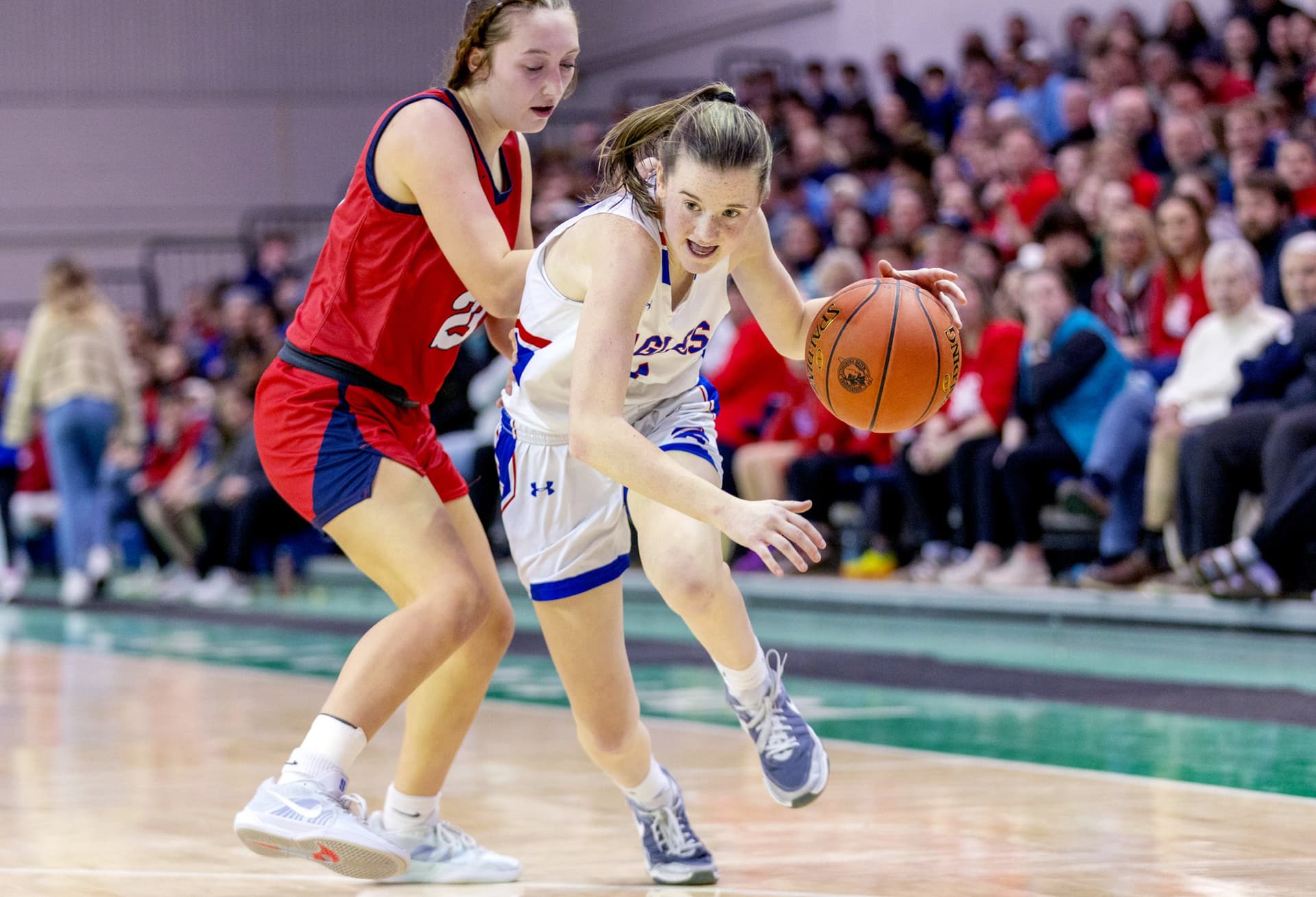 Midcoast Girls Basketball, Local Stars Expected to Lead 2025 Season