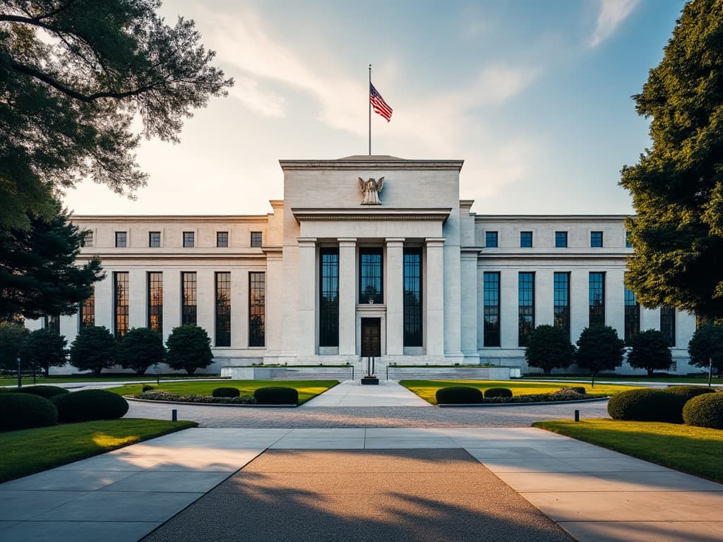 Federal Reserve proposes greater transparency for stress test models, capital rules