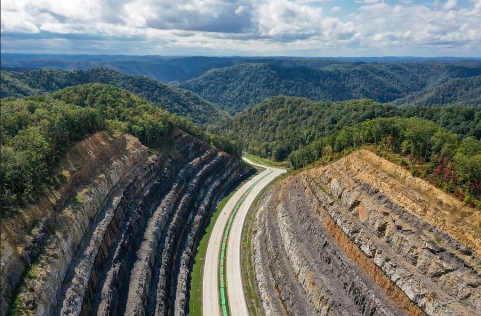 State Awards $72.5 Million Contract, Advances Coalfields Expressway Through County