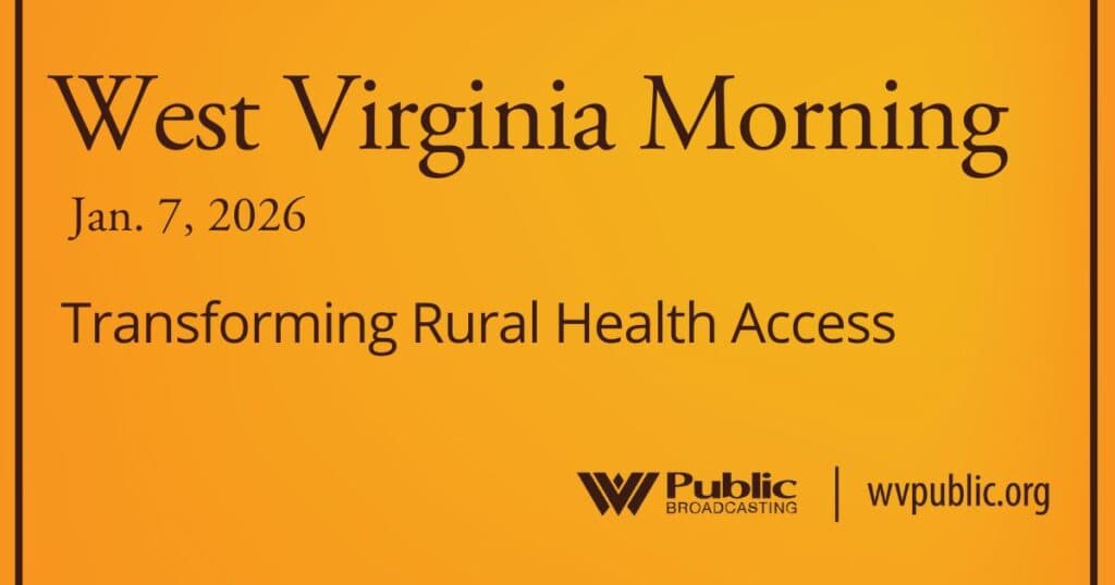 Nearly $200 Million State Fund Targets Rural Health Care Gaps