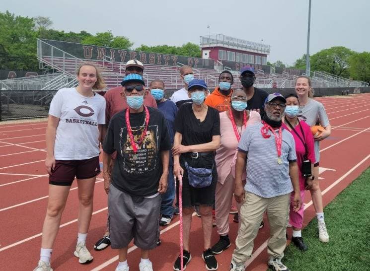 Four McKinley County Athletes Named Prep Honorees, Boosting Local Youth Sports