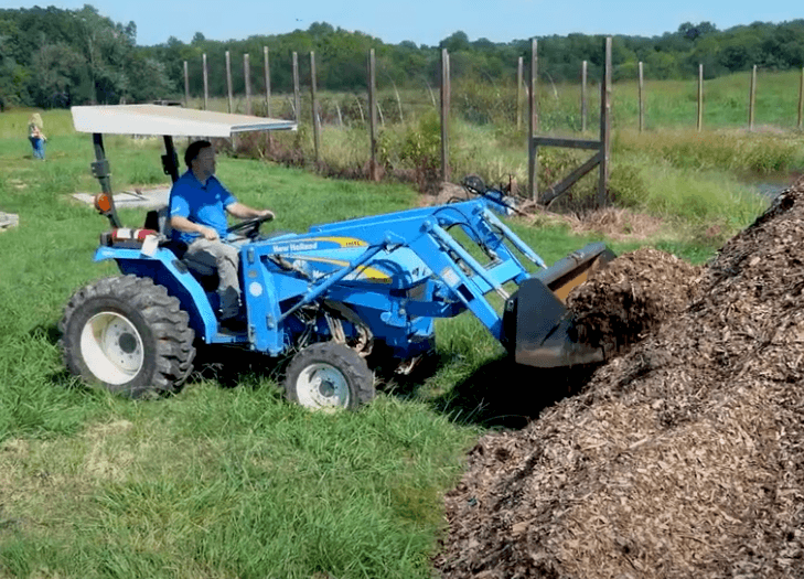 Alamance Community College moved classes online Friday morning due to weather
