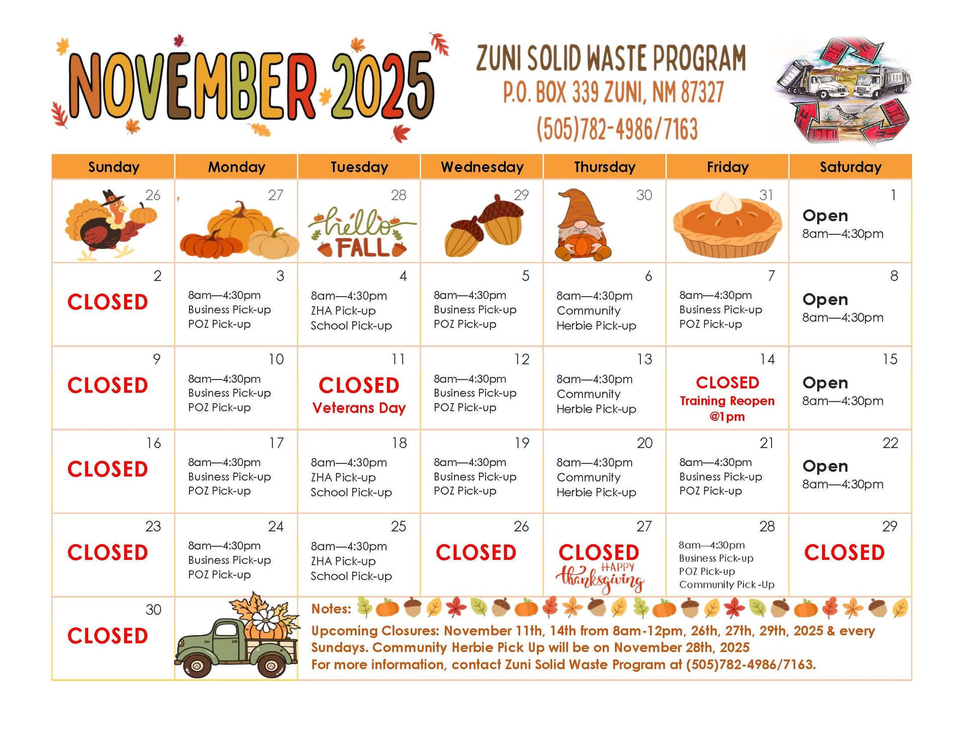 Pueblo of Zuni Website Centralizes Services, Strengthens Local Governance